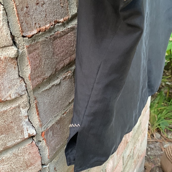 Philosophy silk top made in Italy - Picture 10 of 16